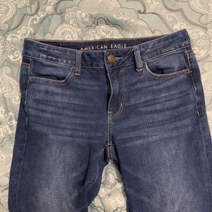 American Eagle Outfitters Jegging 🦅 👖